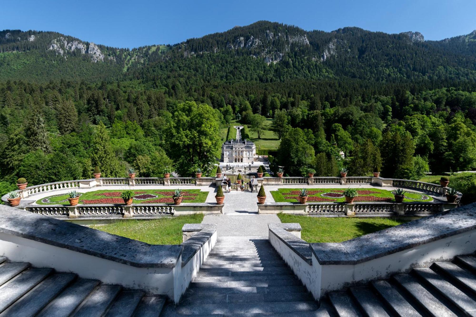Krone Tirol Reutte