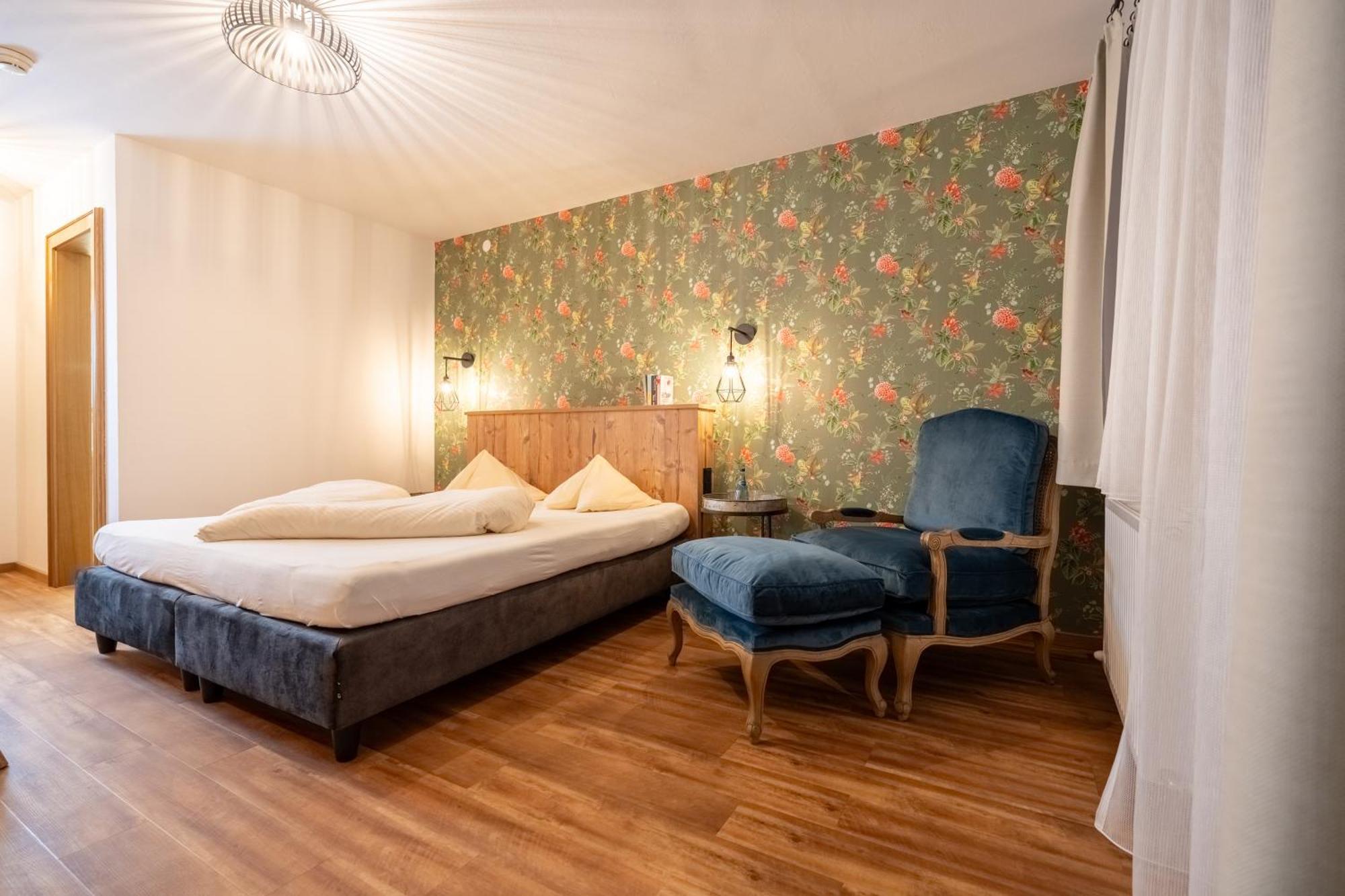 Hotel Krone Tirol