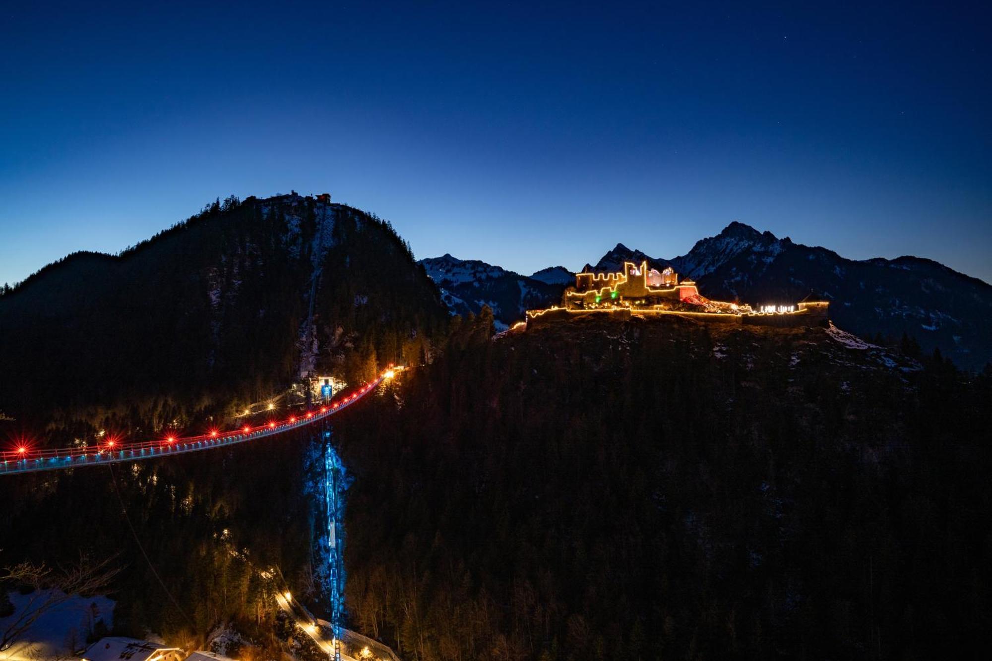 Krone Tirol 3*
