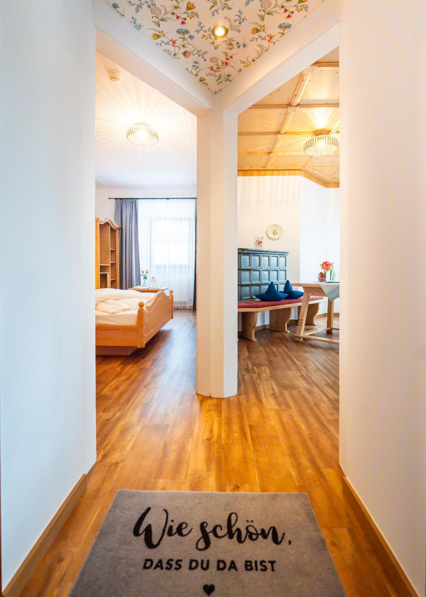 Krone Tirol 3*