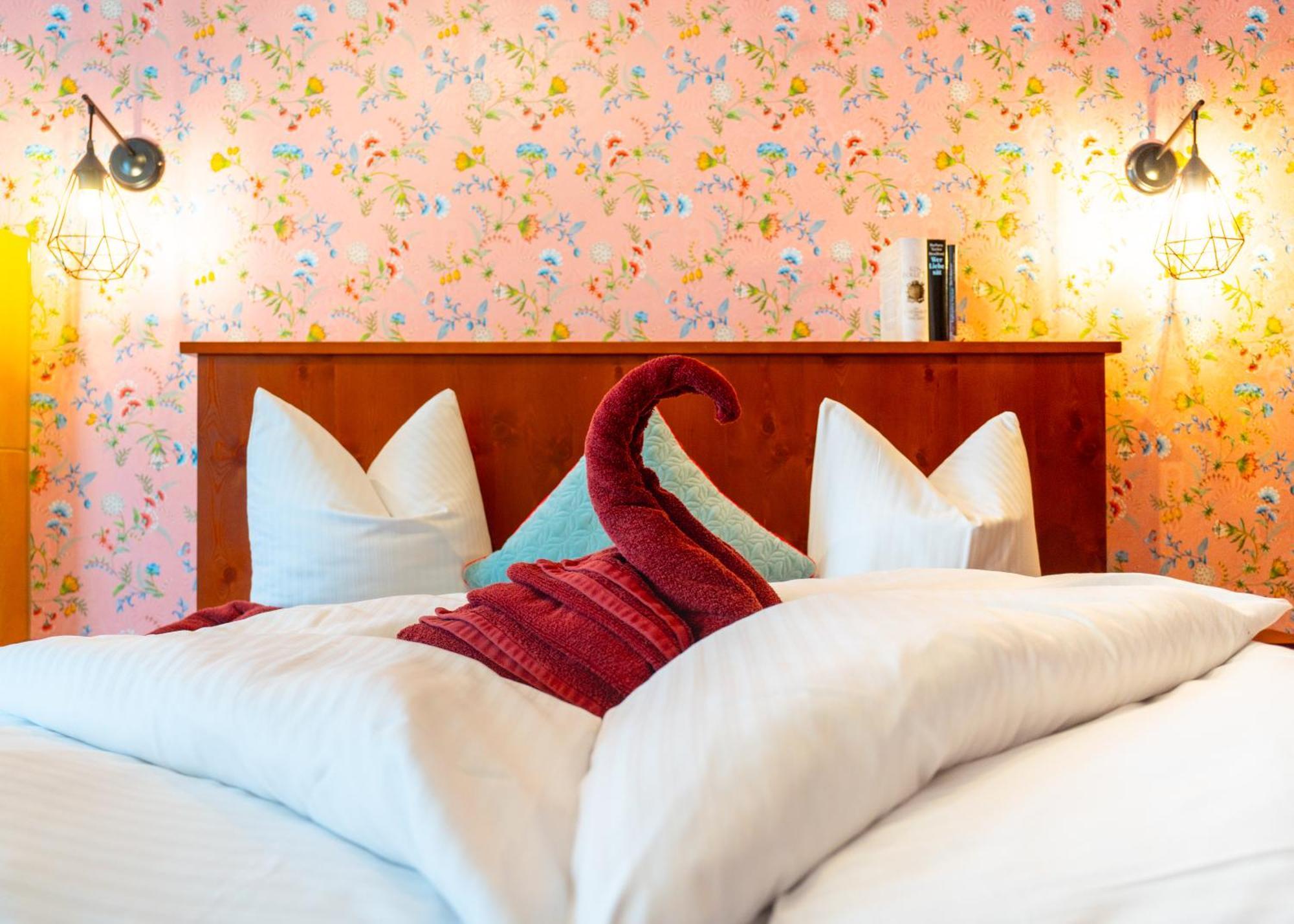 Krone Tirol 3*