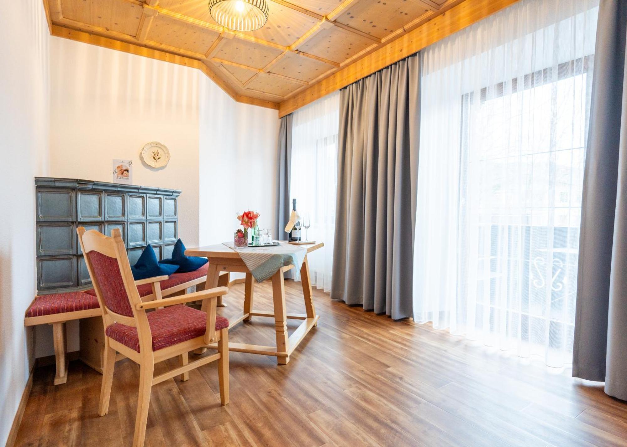 Hotel Krone Tirol