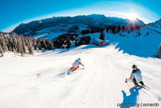 Krone Tirol 3*